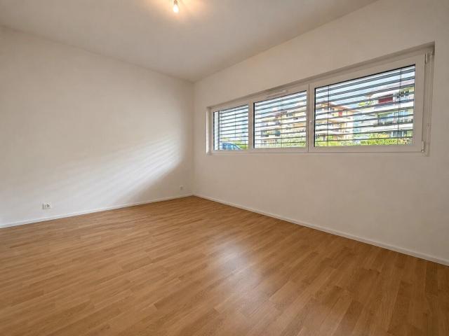 Apartment kaufen in Salgesch, Leuk