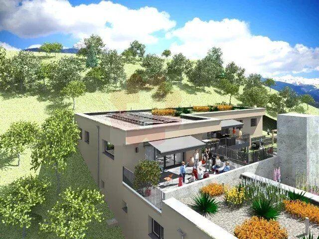 Apartment kaufen