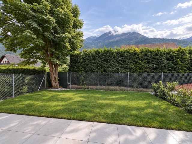 Apartment kaufen in Saxon, Wallis