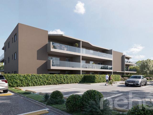 Apartment kaufen in Saxon, Wallis