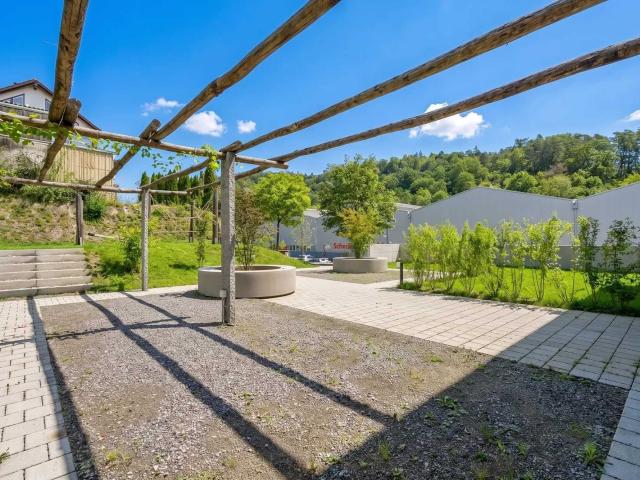 Apartment kaufen in Breite, Schaffhausen