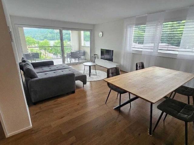 Apartment kaufen in Schaffhausen