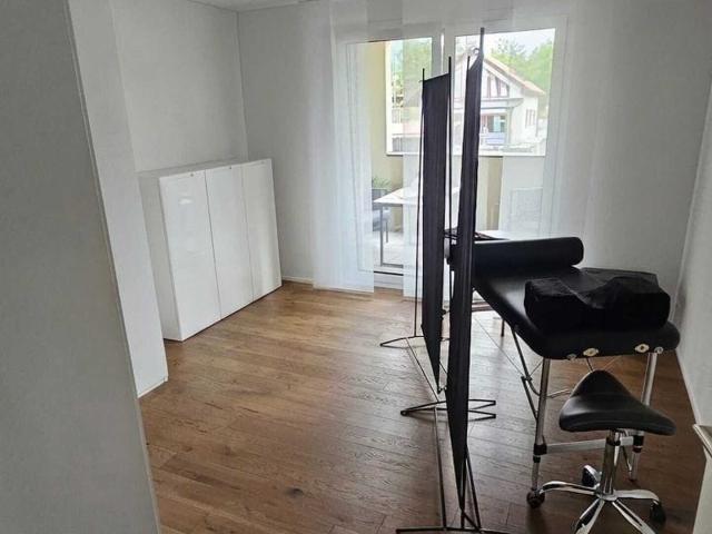 Apartment kaufen in Breite, Schaffhausen