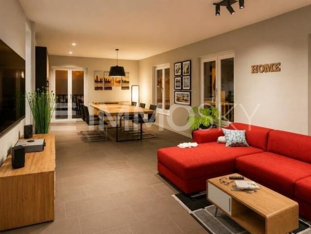 Apartment kaufen in Signau, Bern