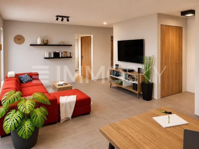 Apartment kaufen in Schüpbach, Signau
