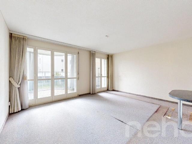 Apartment kaufen in Seewen, Solothurn