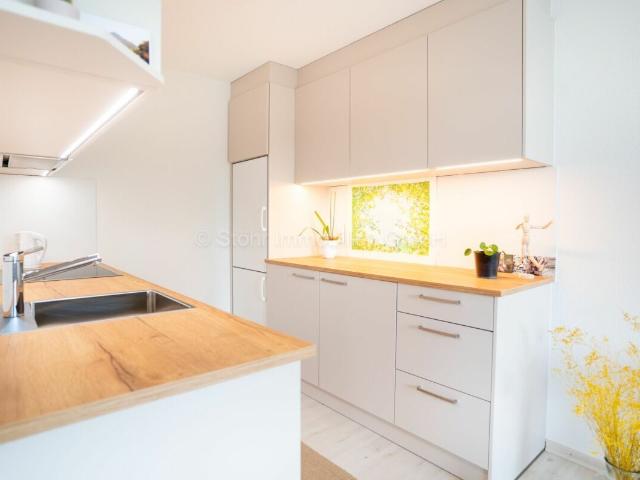 Apartment kaufen in Seuzach, Zürich