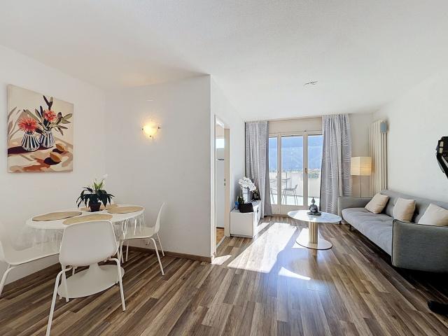 Apartment kaufen in Sierre, Wallis