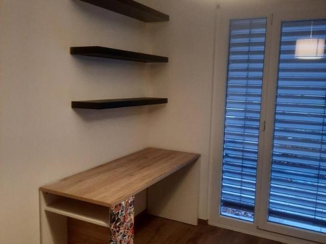 Apartment kaufen in Les Mayens-de-Sion, Wallis