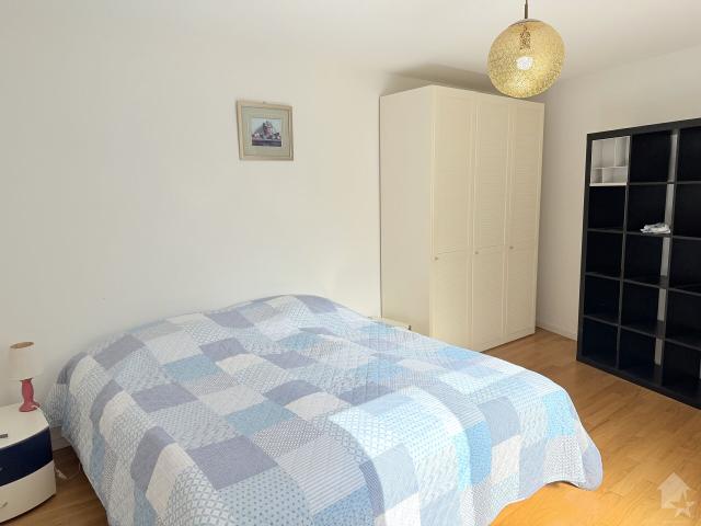 Apartment kaufen in Sierre, Wallis