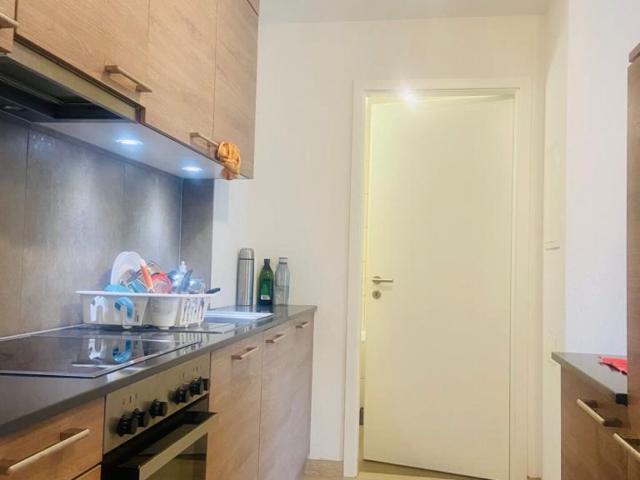 Apartment kaufen in Les Mayens-de-Sion, Wallis