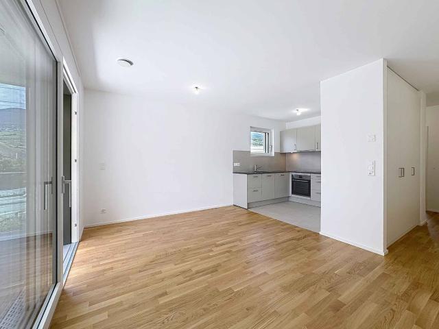 Apartment kaufen in Les Mayens-de-Sion, Wallis
