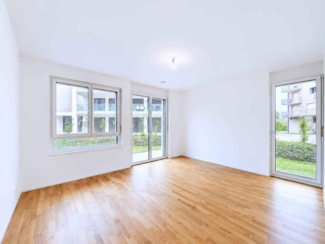 Apartment kaufen