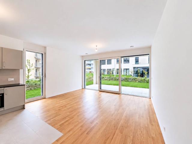 Apartment kaufen in Les Mayens-de-Sion, Wallis