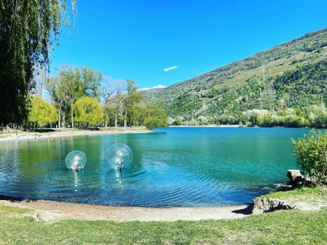 Apartment kaufen in Les Mayens-de-Sion, Wallis