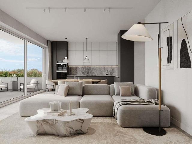 Apartment kaufen