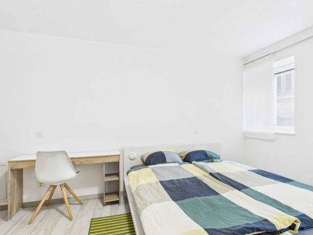 Apartment kaufen in Aldesago, Tessin