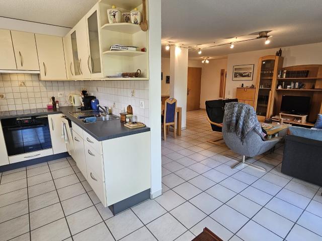 Apartment kaufen