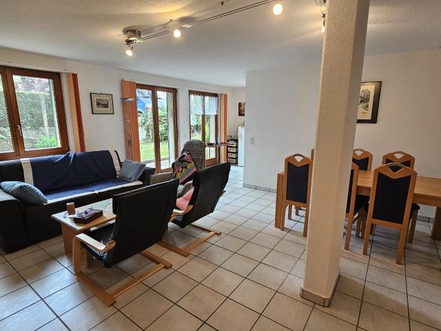 Apartment kaufen