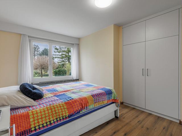 Apartment kaufen in Schwarzenbach (SG), St. Gallen