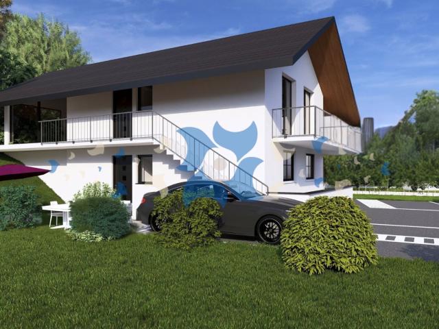 Apartment kaufen in Conthey, Wallis