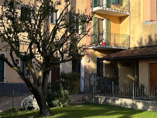 Apartment kaufen in Stabio, Distretto di Mendrisio