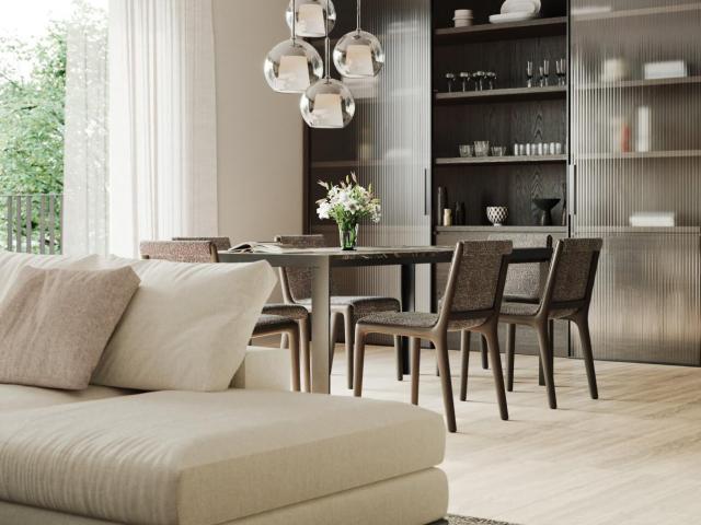 Apartment kaufen