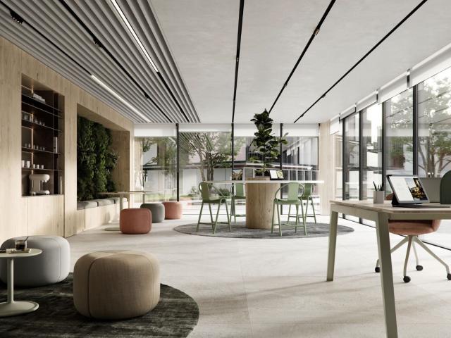 Apartment kaufen
