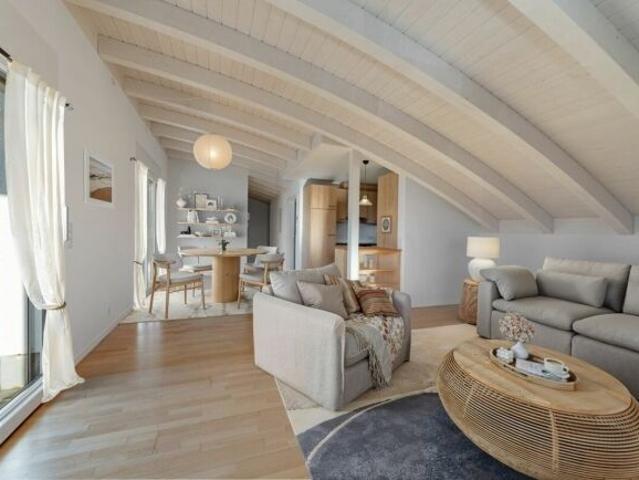 Apartment kaufen in Stäfa, Zürich