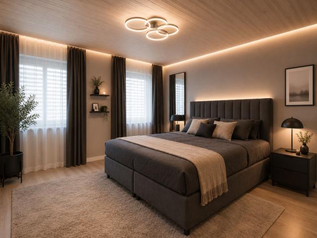 Apartment kaufen
