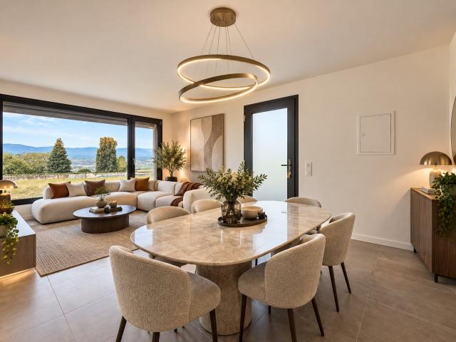 Apartment kaufen