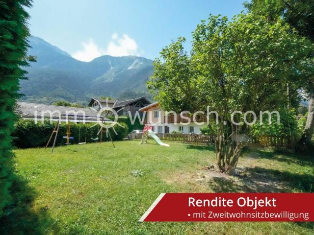 Apartment kaufen in Leuk, Wallis