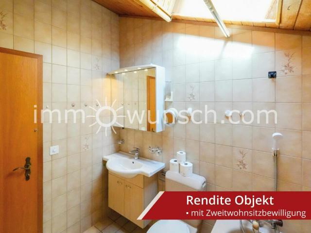 Apartment kaufen in Leuk, Wallis