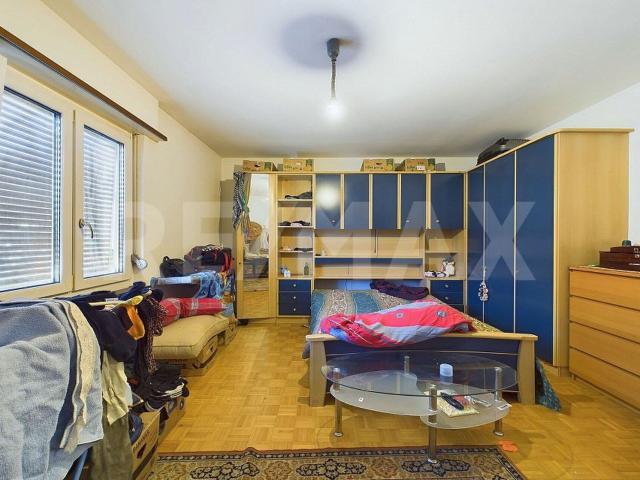 Apartment kaufen