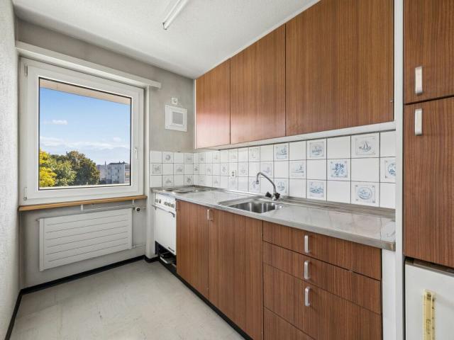 Apartment kaufen in Neufeld, Thun