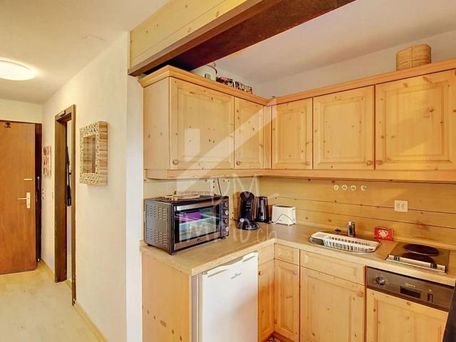 Apartment kaufen