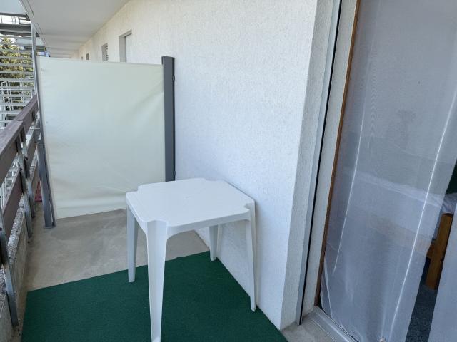 Apartment kaufen
