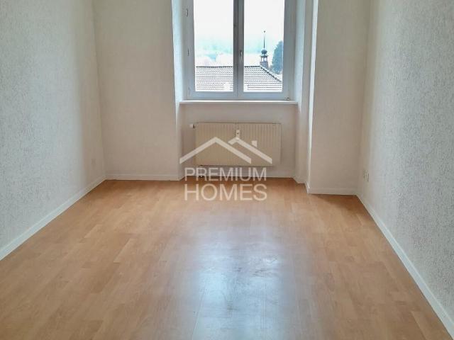 Apartment kaufen