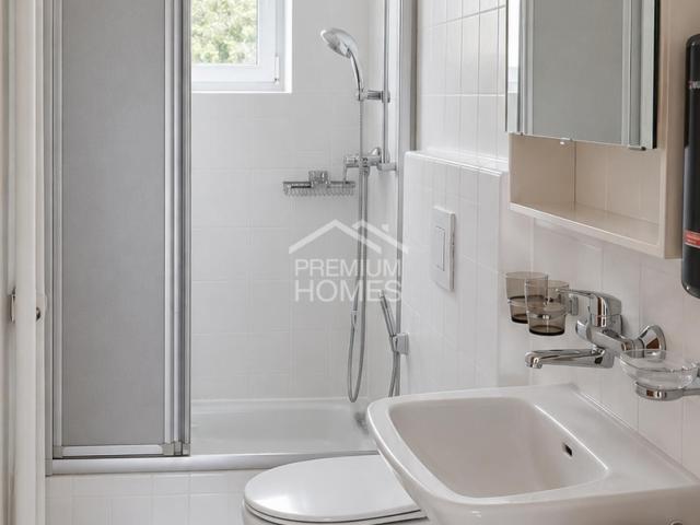 Apartment kaufen