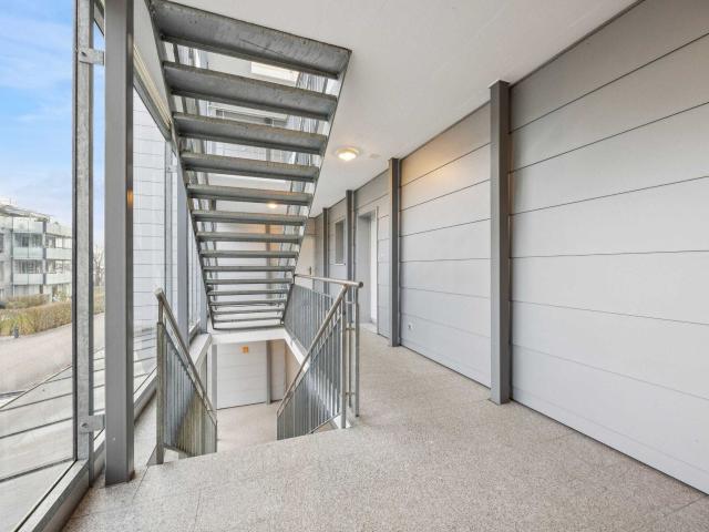 Apartment kaufen in Trimbach, Solothurn