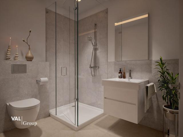 Apartment kaufen in Salins, Sion