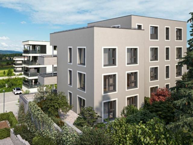 Apartment kaufen