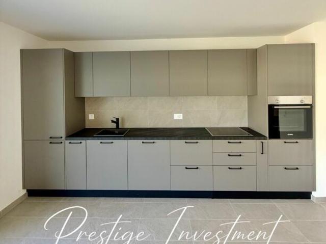 Apartment kaufen in Uvrier, Sion