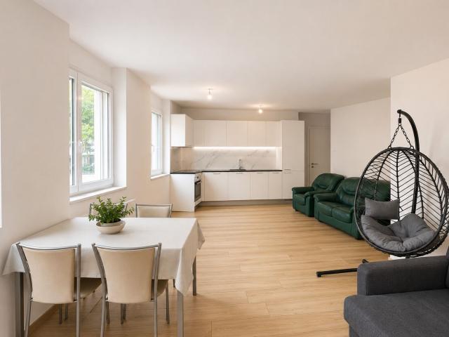 Apartment kaufen in Les Mayens-de-Sion, Wallis