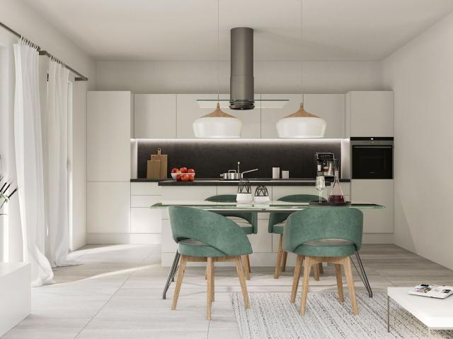 Apartment kaufen