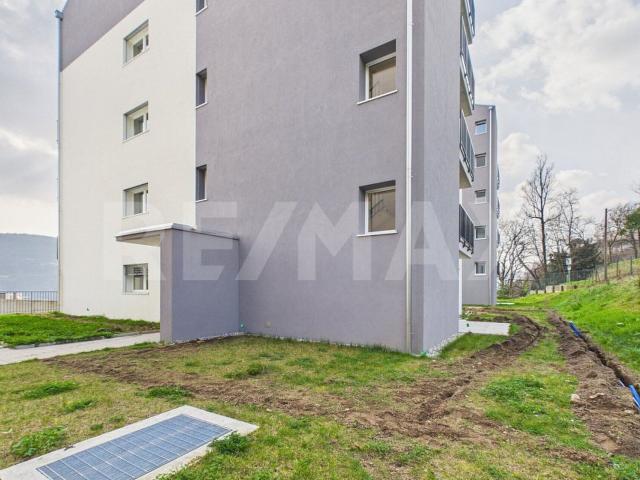 Apartment kaufen