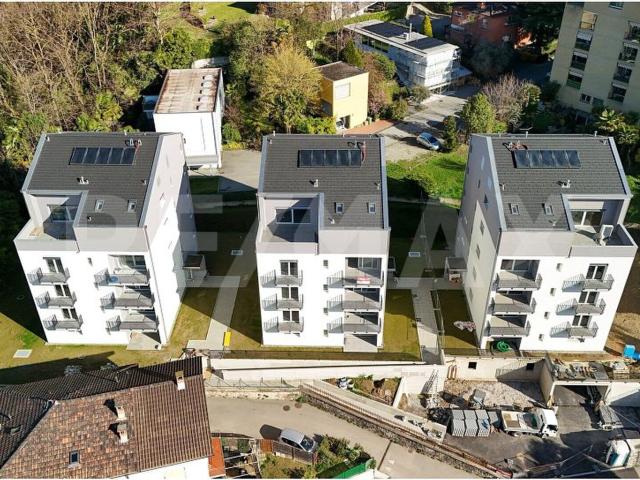 Apartment kaufen