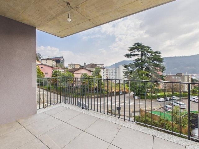 Apartment kaufen
