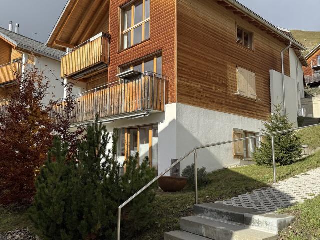 Apartment kaufen