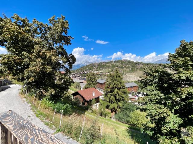 Apartment kaufen in Chalais, Wallis